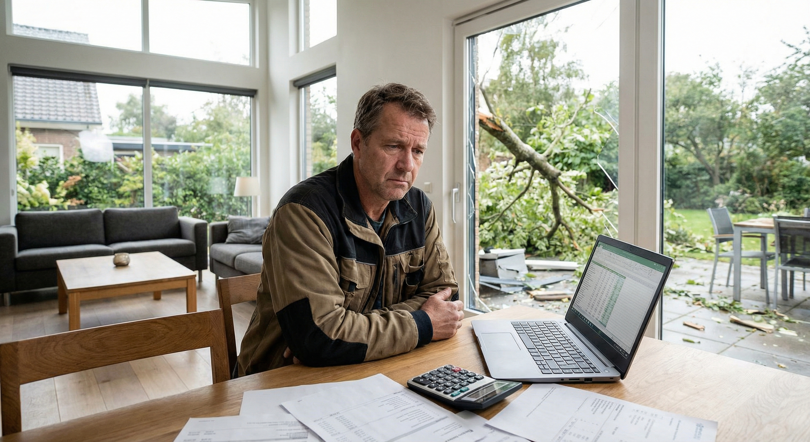 Interactive Claim Value Estimator Bot challenge illustration